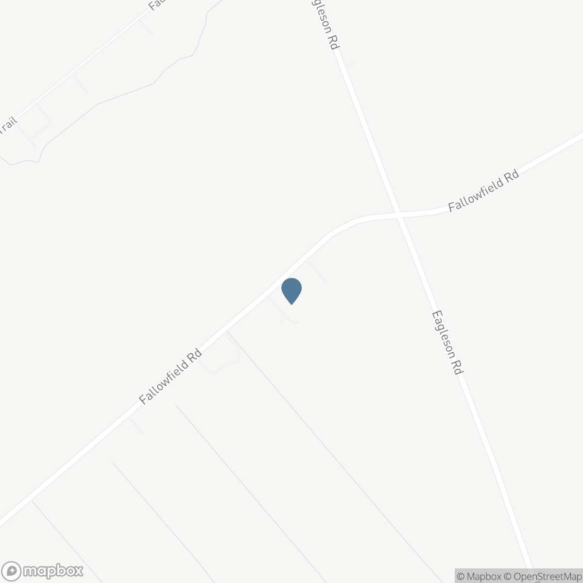 5490 FALLOWFIELD ROAD, Ottawa, Ontario K2S 1B8